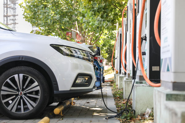 電気自動車はどのようなメンテナンスをすべきか