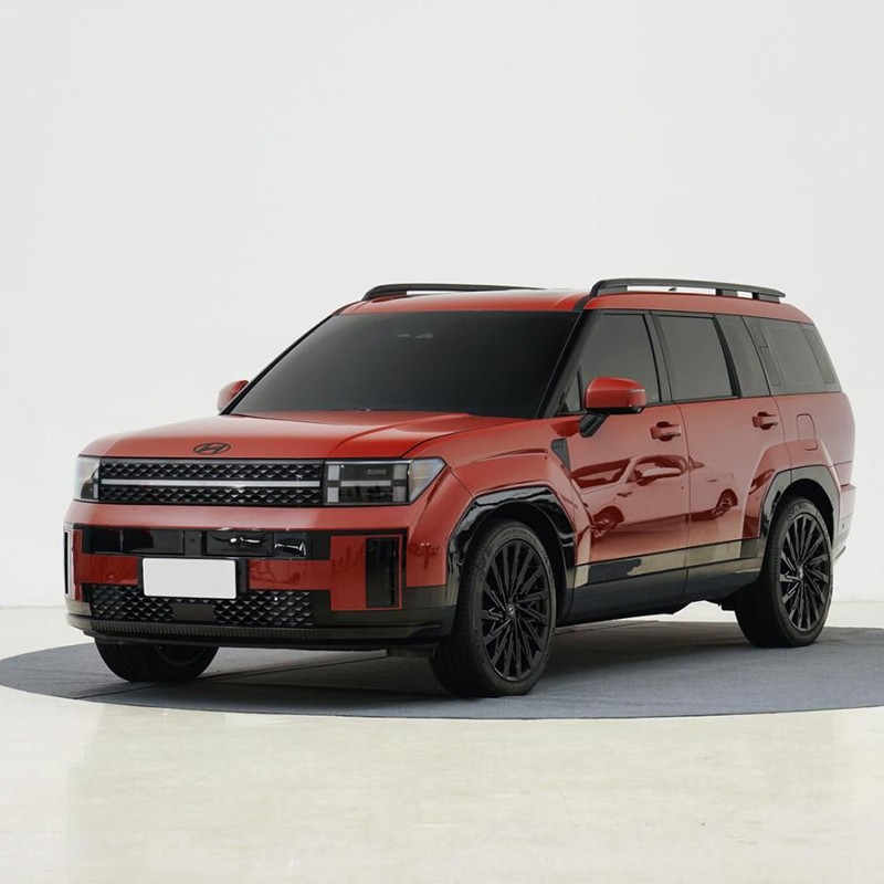 北京ヒュンダイサンタフェ2024ガソリンSUV