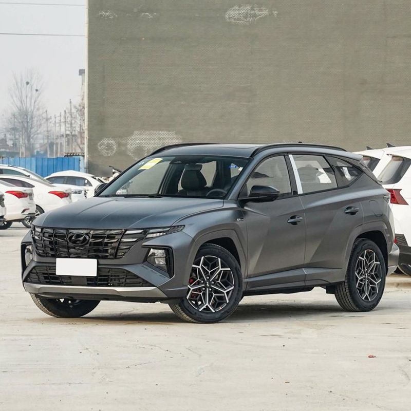 北京ヒュンダイツーソン2023ガソリンSUV