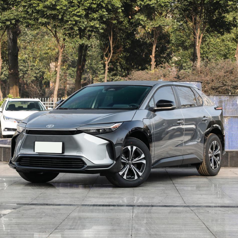 FAW TOYOTA BZ4X 2022モデル電気SUV