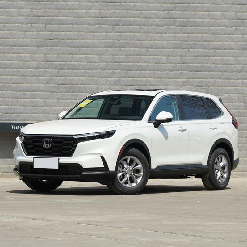ホンダCR-V