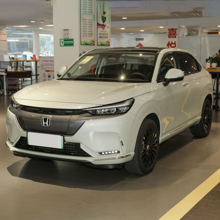 ホンダENP-1