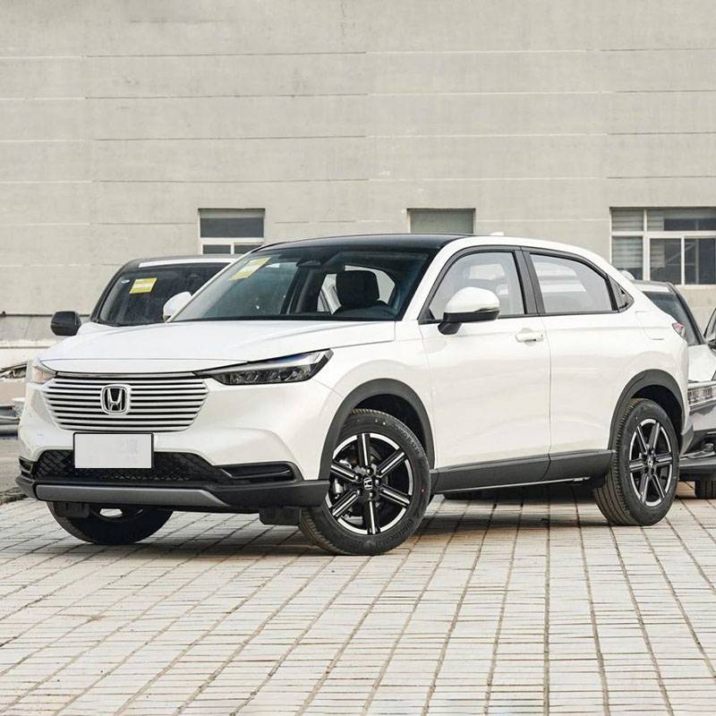 ホンダファイバー2023モデルCTV SUV