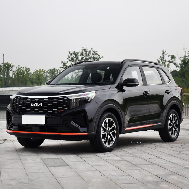 Kia Sportage 2021ガソリンSUV
