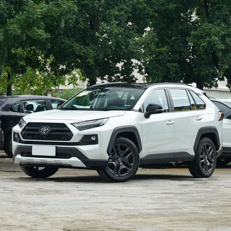 RAV4 2023モデルガソリンSUV