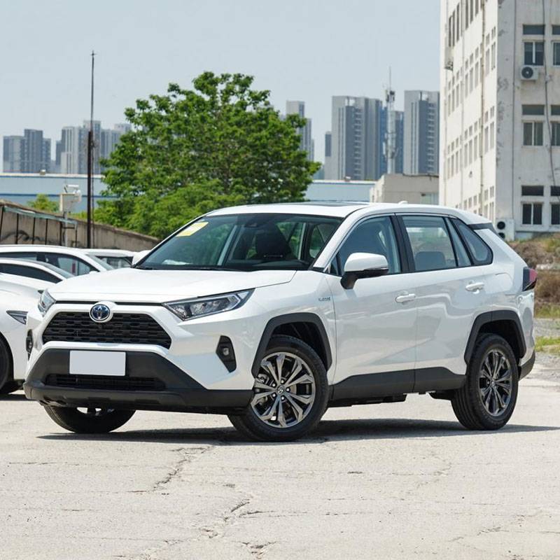 RAV4 2023モデルHEV SUV