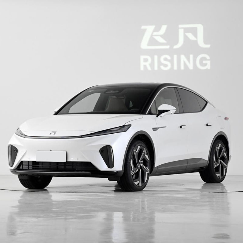ライジングR7