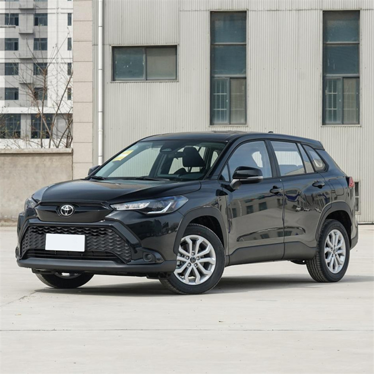 トヨタフロントランダーガソリンSUV