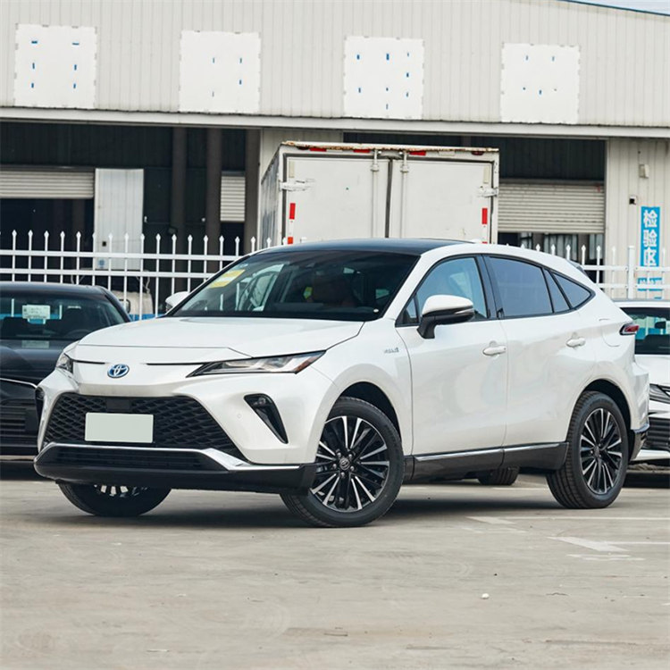 トヨタベンザ10 SUV