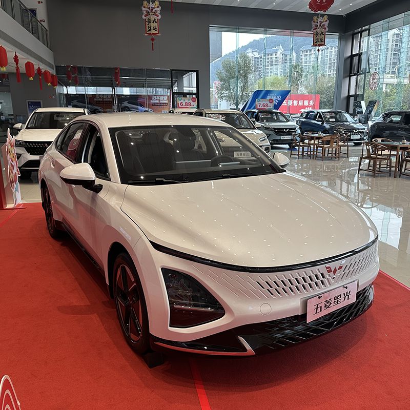 Xingguangをwulingします